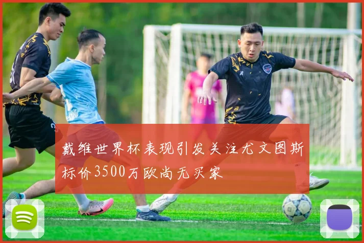 戴维世界杯表现引发关注尤文图斯标价3500万欧尚无买家